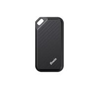 BIWIN PD450 External SSD 500GB, USB 3.2 Gen1, USB C Portable Solid State Drive, Up to 430 MB/s Read Speed for Mac, PC, Android, iPhone and Game consoles