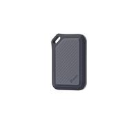 BIWIN PR2000 External SSD 8TB, Up to 2000 MB/s, IP67 Dust & Waterproof Portable SSD, Up to 3m Drop Protection, Support 4K 60FPS ProRes Record, USB-C USB3.2 Gen2x2, Black