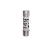 BiWtz Cylinder Fuse 14x51 gG 16A LF416G/10pcs Weber
