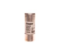 BiWtz Cylinder Fuse 22x58 gG 50A LF550G Weber