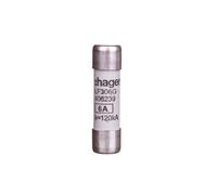 BiWtz Fuse Block Cylindrical 10x38mm Weber LF306G