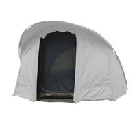 Biwy Voyager Indoor Tent for 2 People Fox Vert 315x330x185 cm