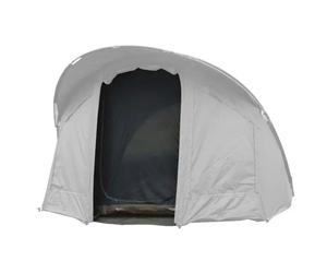 Biwy Voyager Indoor Tent for 2 People Fox Vert 315x330x185 cm