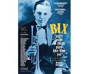 Bix: 'Ain't None of Them Play Like Him Yet'