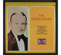 bix beiderbecke
