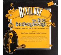 BIX BEIDERBECKE - bixology, vol. 10: louisiana LP