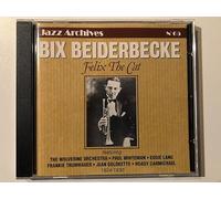 Bix Beiderbecke - Felix the Cat