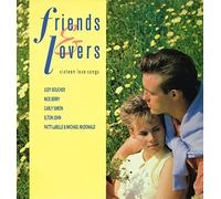 Bix Beiderbecke - Friends And Lovers - Various LP