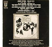 Bix Beiderbecke - The Bix Beiderbecke Legend Volume 4 - "Alternate Bix" (1926-1928)