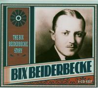 Bix Beiderbecke - The Bix Beiderbecke Story (4CD)