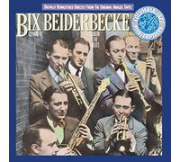Bix Beiderbecke - Volume 1: Singin' The Blues
