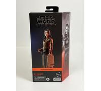 Bix Caleen Star Wars Andor The Black Series 6 Inch Figure Hasbro F5528