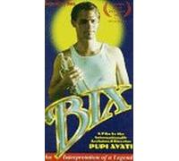 Bix: Interpretation of a Legend [VHS] [Import USA]