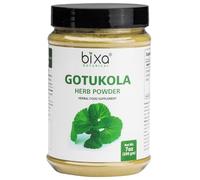 bixa BOTANICAL Gotu Kola Powder (Centella Asiatica)| Improve Overall Health |Ayurvedic Natural Herbal Supplement (7 Ounce (Pack of 1))