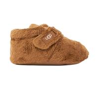 Bixbee Booties - unisex - UGG - Kids Indoor Shoes - Brown - 18 EU - Kids 18 EU