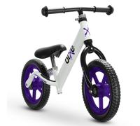Bixe Balance Bike - Training Bikes for Kids and Toddlers - Kids' Balance Bike - No Pedal Push Bicycle for Boys and Girls - Height-Adjustable Handlebar
