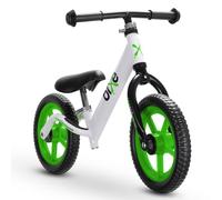 Bixe Balance Bike - Training Bikes for Kids and Toddlers - Kids' Balance Bike - No Pedal Push Bicycle for Boys and Girls - Height-Adjustable Handlebar