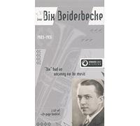 Bixology/Rhythm King by Bix Beiderbecke