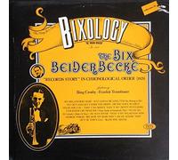 Bixology Volume 11 "Ol' Man River"