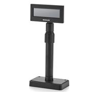 Bixolon BCD-2000 120 digits USB 2.0 Black