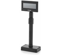 Bixolon BCD-2000. black. RS232