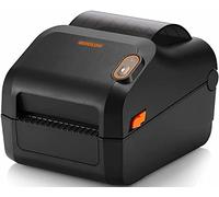 Bixolon DT Printer 203DPI USB Serial Ethernet Black
