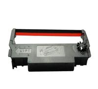 Bixolon Ribbon Cartridge, 5-Pack Black/Red, Dot Matrix for SRP-270 & SRP-275 Printers