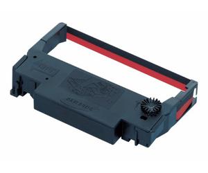 Bixolon RRC-201BR Ribbon Cartridge For SRP-270/SRP-275 Printer, Black/Red
