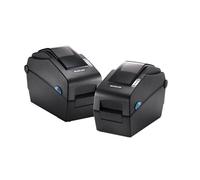 Bixolon SLP-DX220G/BEG Barcode Printer Black