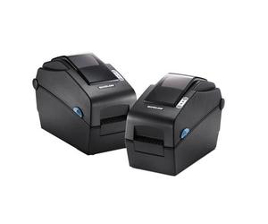 Bixolon SLP-DX220G/BEG Barcode Printer Black