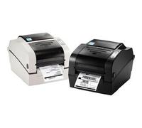 Bixolon Slp-Tx420 Desktop Direct Thermal/Thermal Transfer Printer Monochrome Lab