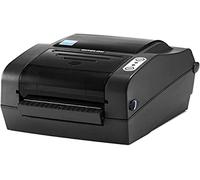 Bixolon SLP-TX420EG - label printers (Grey, 1D, 2D, AZTECCODE, CODABAR (NW-7), Code 11, Code 128 (A/B/C), Code 39, Code 49, Code 93, Data Matrix, 10 - 80%, 10 - 90%, Direct thermal / thermal transfer, 203 x 203 DPI)
