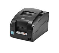 BIXOLON SRP-275IIICOESG Series Srp-275III Impact PRINTER, Serial Interface, USB, Ethernet, Auto Cutter, black