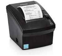 Bixolon SRP-330IICOSK, SRP-330II, Printer, Ser, Usb, Black, Auto Cutter, Power Supply Inc, 3 Year Warranty