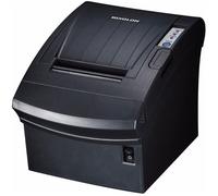 Bixolon SRP-352plusV. 8 dots/mm (203 dpi). cutter. USB. RS232. Etherne