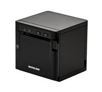 Bixolon SRP-Q302K, mPOS USB, Ethernet, SRP-Q302K (USB, Ethernet 203dpi, with Autocutter, Black, Up to 220mm/sec, media 80mm)