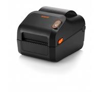 Bixolon XD3-40D 203DPI USB DT PRNT BLK SERIAL ETHERNET