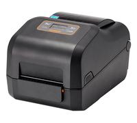 Bixolon XD5-40t. 8 dots/mm (203 dpi). EPL. ZPLII. USB. USB Host. black