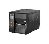 Bixolon XT3-40 imprimante pour étiquettes Transfert thermique 203 x 203 DPI 203 mm/sec Avec fil Ethernet/LAN