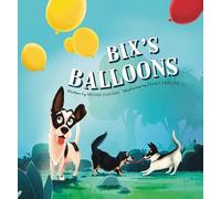 Bix's Balloons