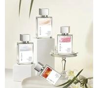 biya - Atmosphere Perception Perfume - 4 Flavors 104# Resonant Heartbeat - 30ml