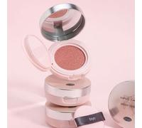 biya - Diffuse Misty Air Cushion Blusher - 6 Colors 101# Peach - 5g