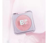 biya - Floating Throbbing Blush - 4 Colors DO01# White Peach Pink - 3.8g