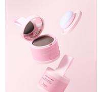 biya - Natural Hairline Powder - 3 Colors 103# Light Brown - 2.5g