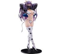 Biya Original Character statuette 1/6 Yuna: Cow Bikini Ver. 26 cm