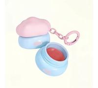biya - Puffy Cloud Lip And Cheek Mousse Mud - 6 Colors 101# Tuantuan Peach - 5g