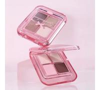 biya - Sweet Dream Song 4-color Eyeshadow Palette - 4 Types 103# - 5.2g