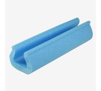 Biyomap : Biyosafe : Foam Edge Protector : 20cm Long : 35x45mm : Set of 4