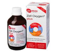 Zell Oxygen Oxygen Plus 250ml