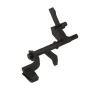 Biyouparts 11221820902 Choke Control Lever Switch Shaft 1122 182 0902 1122-182-0902 Compatible with Stihl Chainsaw 065 MS660 066 MS650
